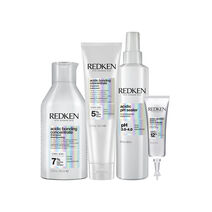 Protein Gloss Bundle - Acidic Bonding Concentrate - Bundles | L'Oréal Partner Shop